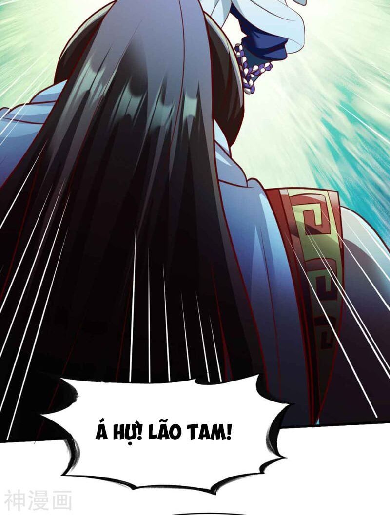 đọc truyện Chiến Đỉnh Chương 197 ảnh 19 tại Thiên Thai Truyện