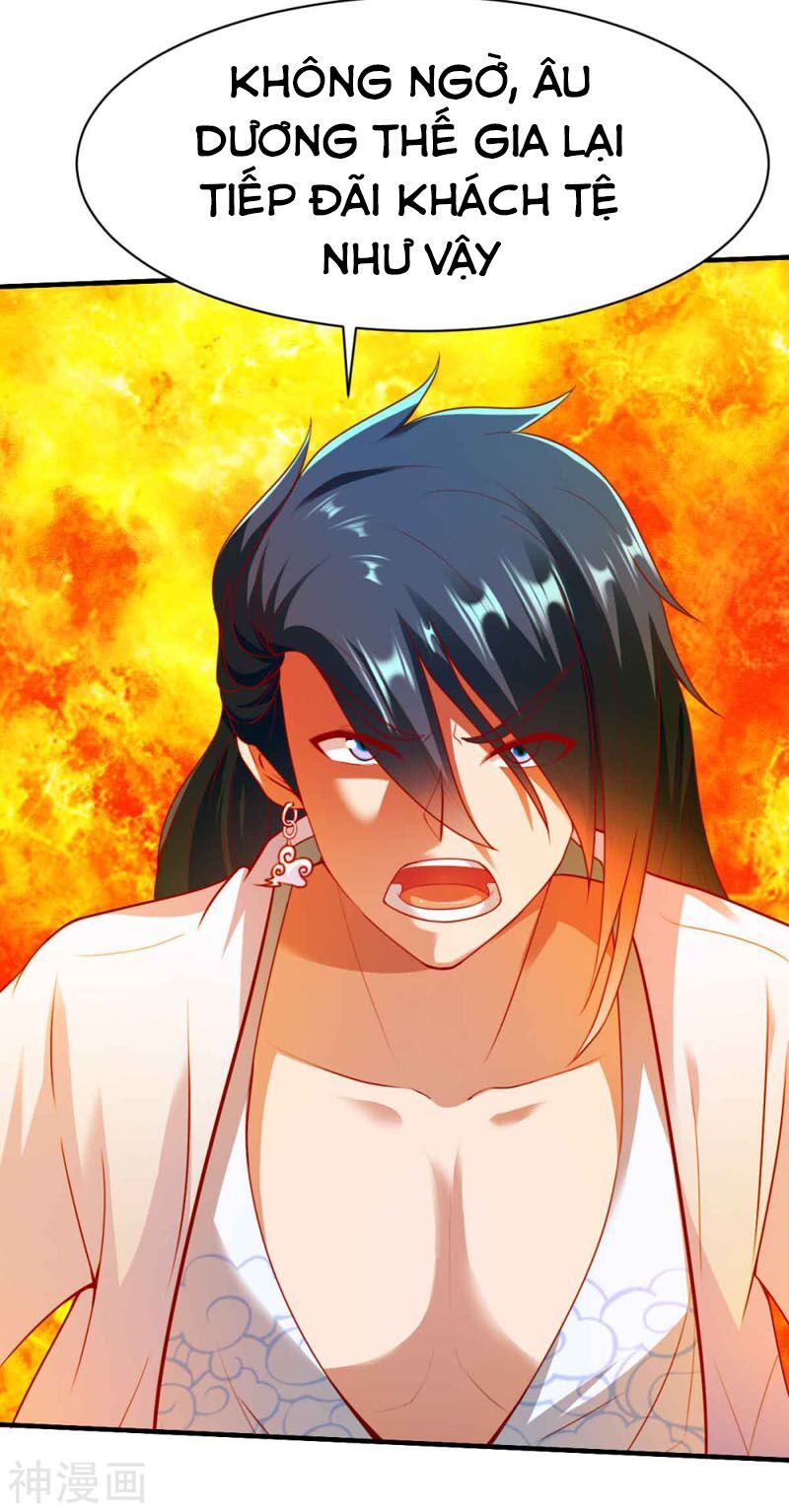 đọc truyện Chiến Đỉnh Chương 197 ảnh 20 tại Thiên Thai Truyện