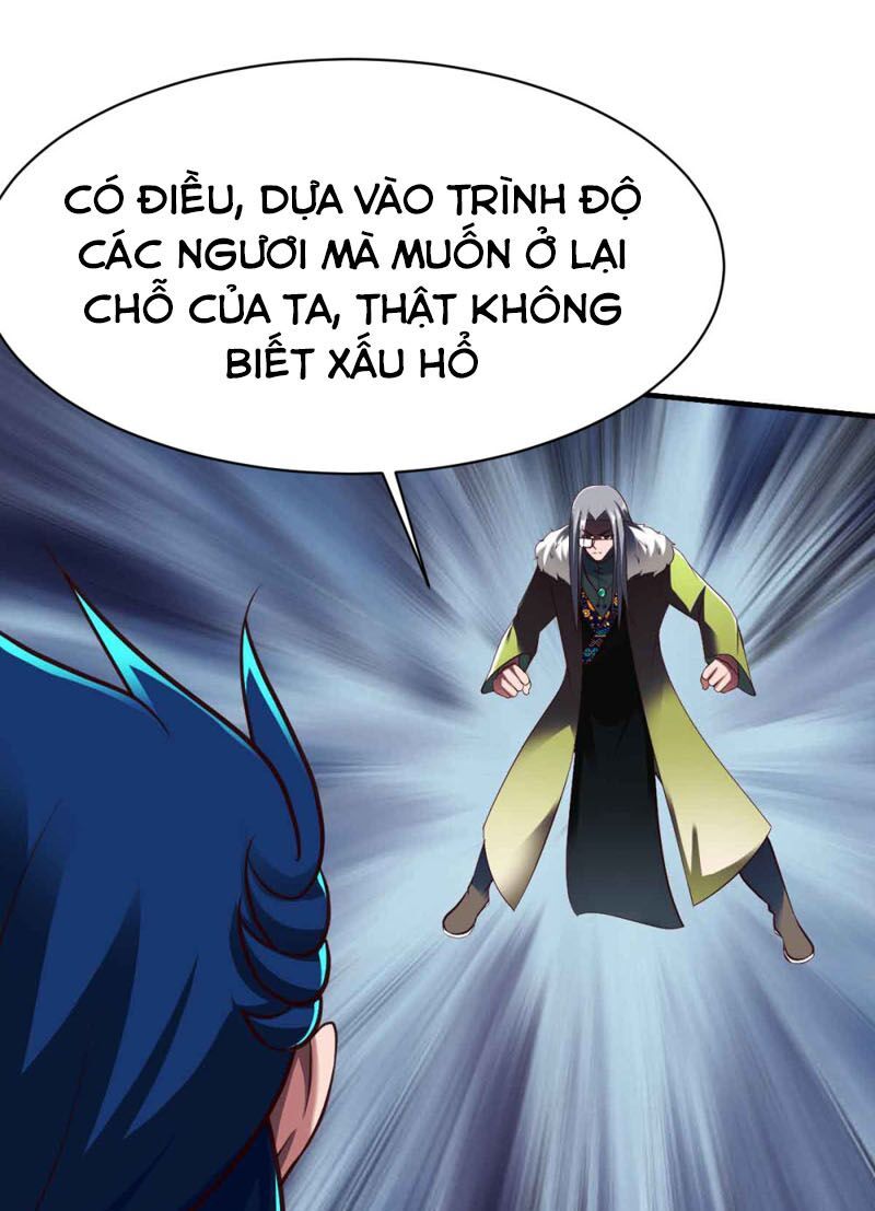 đọc truyện Chiến Đỉnh Chương 197 ảnh 21 tại Thiên Thai Truyện