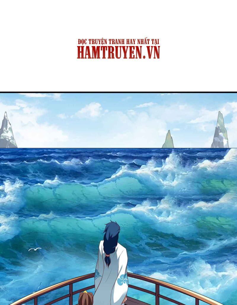 đọc truyện Chiến Đỉnh Chương 197 ảnh 4 tại Thiên Thai Truyện