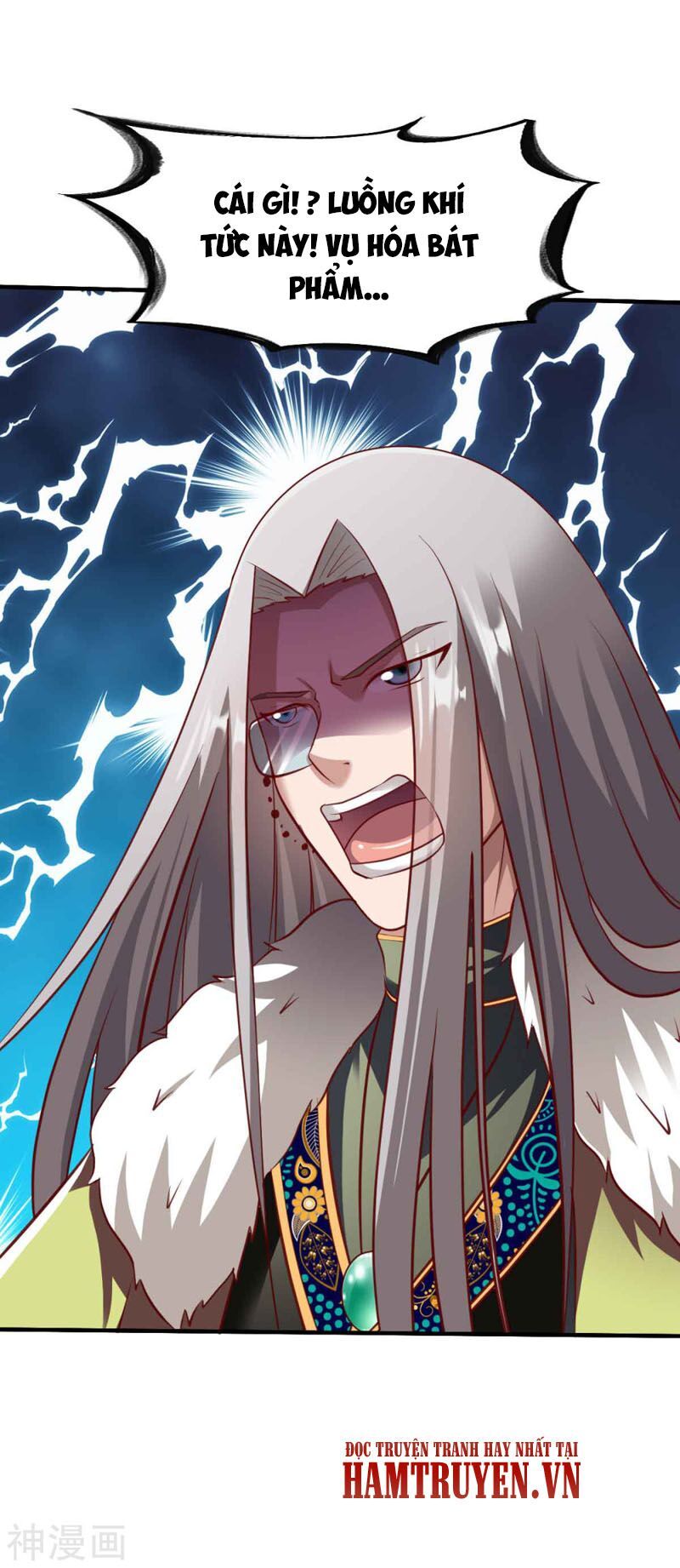 đọc truyện Chiến Đỉnh Chương 197 ảnh 25 tại Thiên Thai Truyện