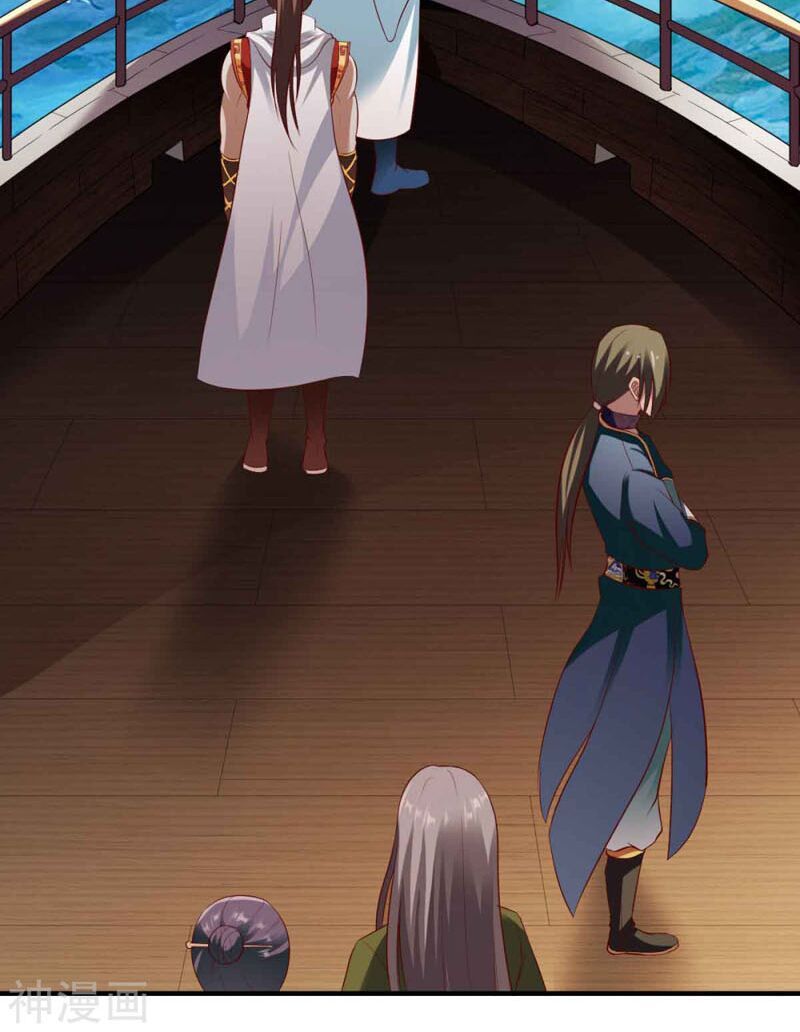 đọc truyện Chiến Đỉnh Chương 197 ảnh 5 tại Thiên Thai Truyện