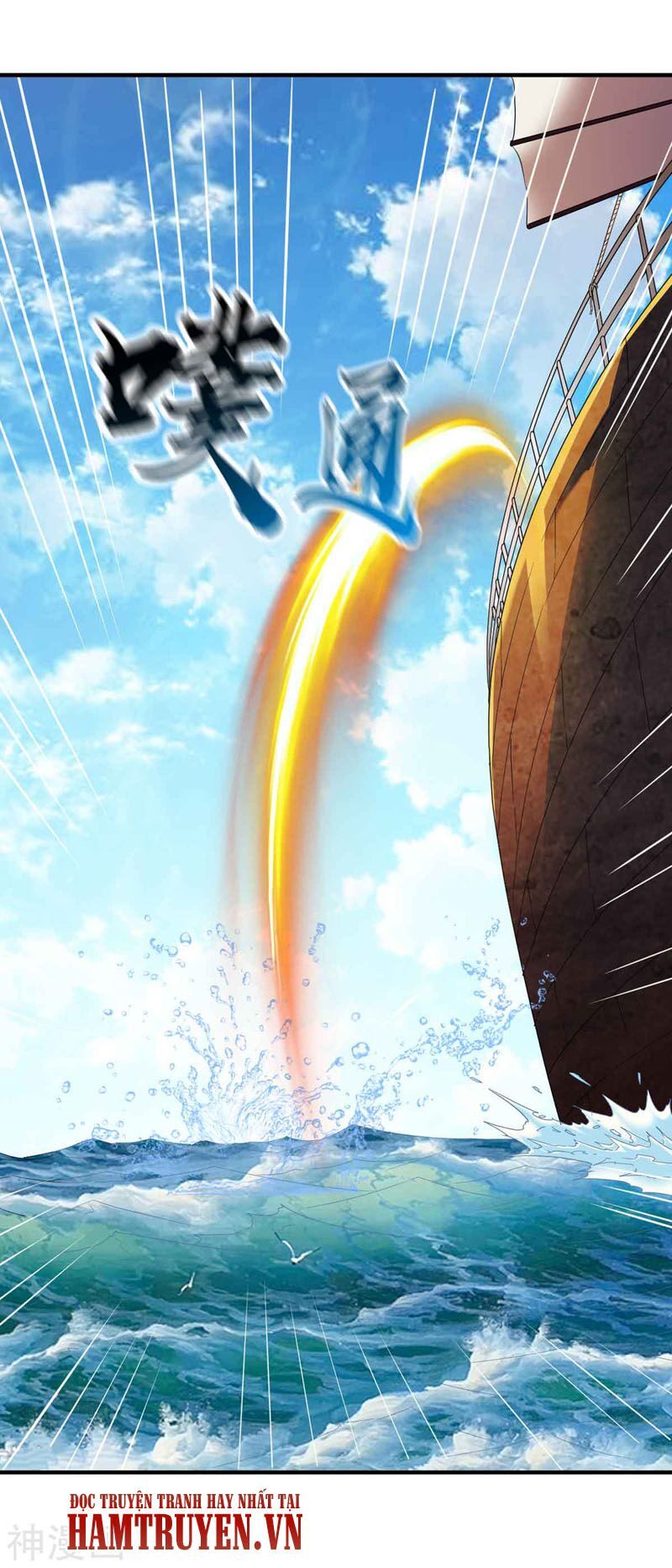 đọc truyện Chiến Đỉnh Chương 197 ảnh 8 tại Thiên Thai Truyện