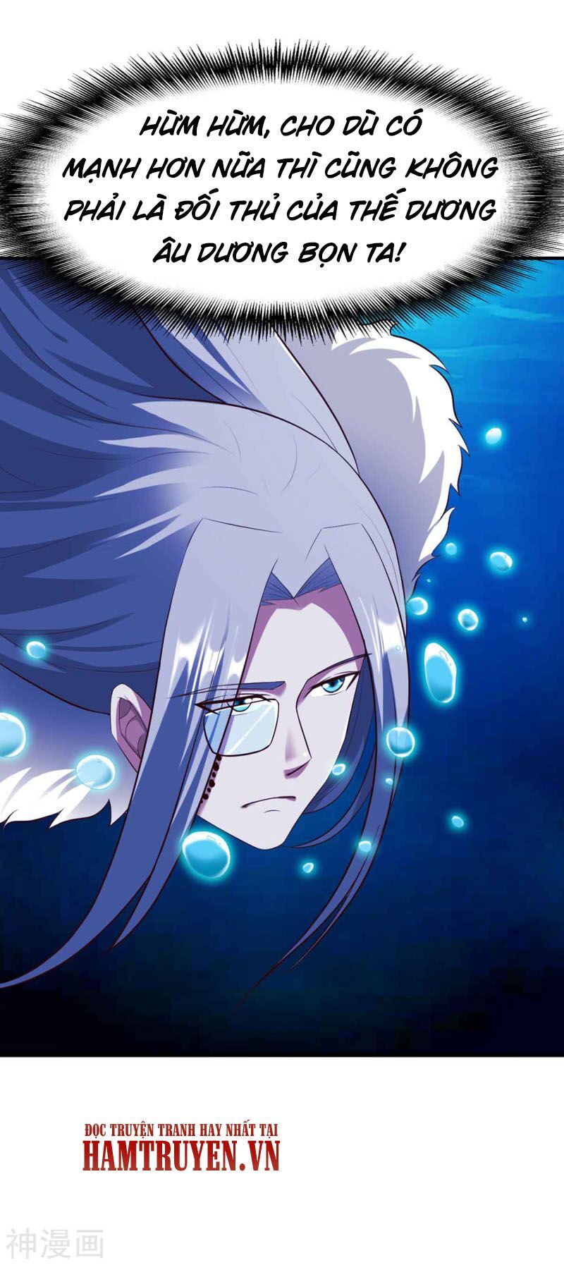 đọc truyện Chiến Đỉnh Chương 197 ảnh 10 tại Thiên Thai Truyện