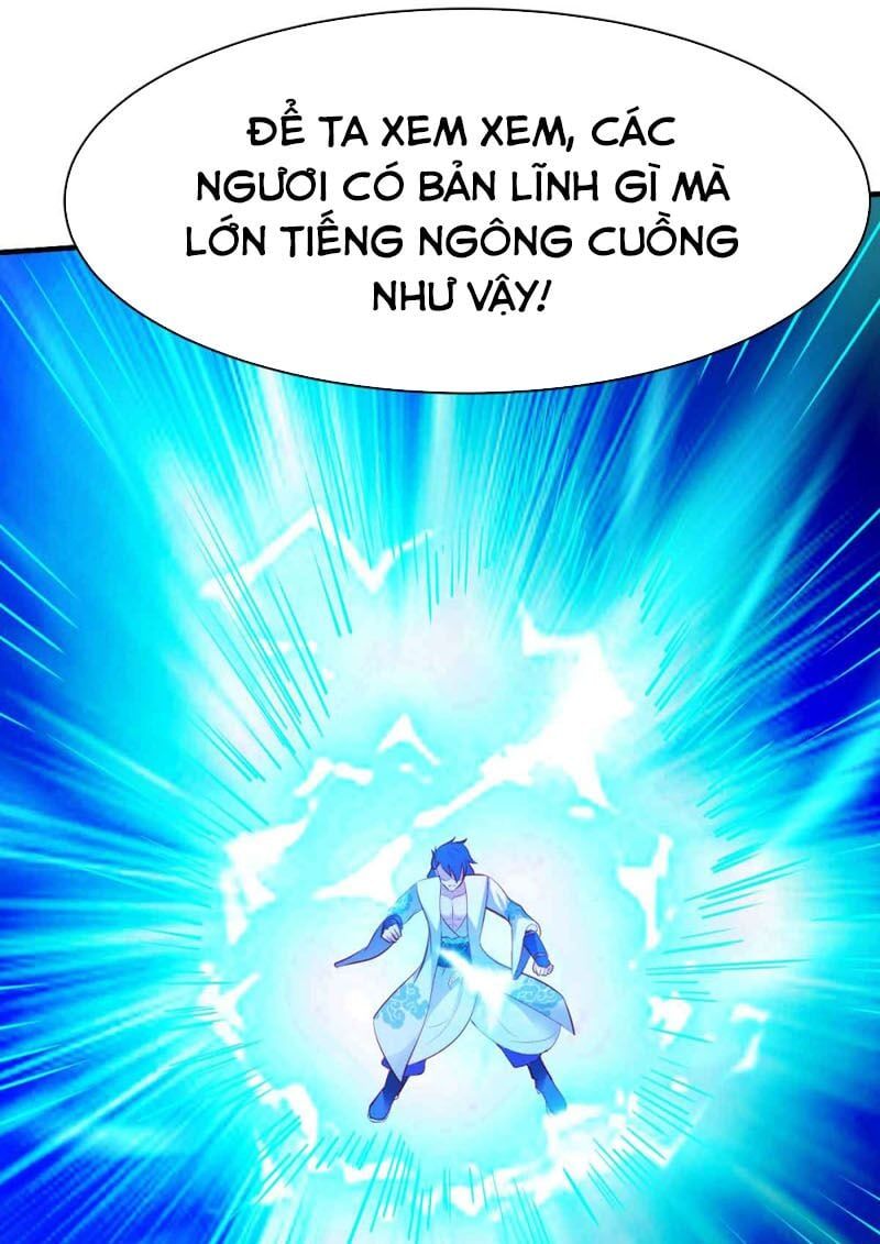 đọc truyện Chiến Đỉnh Chương 198 ảnh 3 tại Thiên Thai Truyện