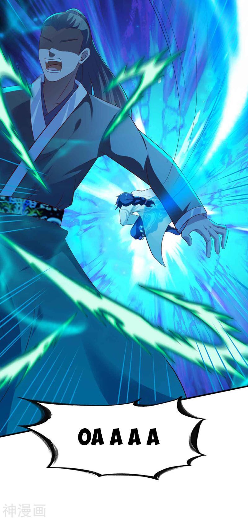 đọc truyện Chiến Đỉnh Chương 198 ảnh 12 tại Thiên Thai Truyện