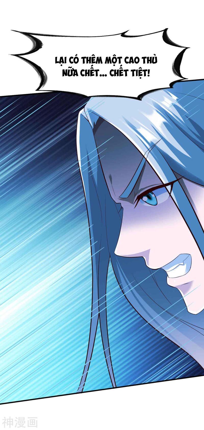 đọc truyện Chiến Đỉnh Chương 198 ảnh 13 tại Thiên Thai Truyện