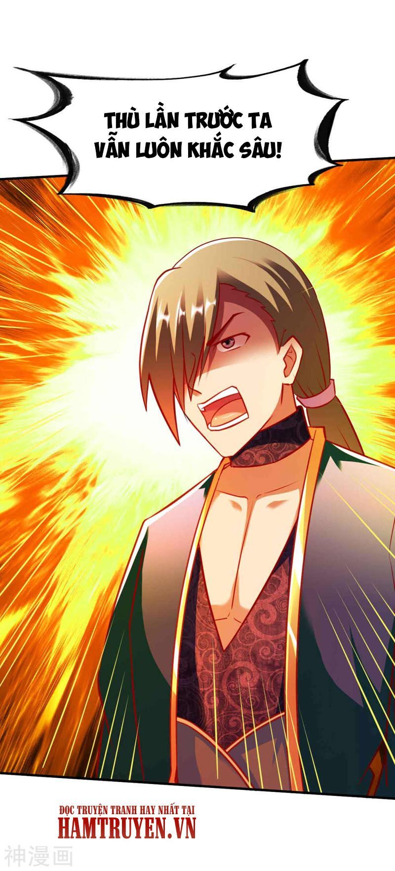 đọc truyện Chiến Đỉnh Chương 198 ảnh 19 tại Thiên Thai Truyện