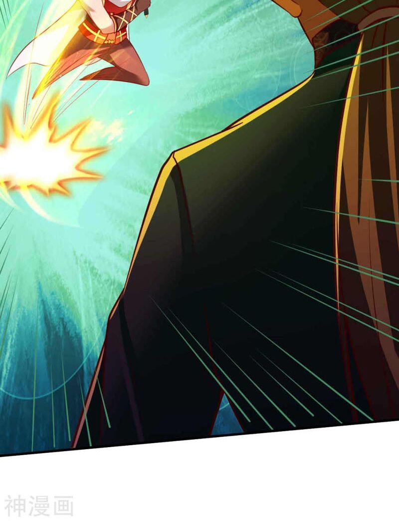 đọc truyện Chiến Đỉnh Chương 198 ảnh 21 tại Thiên Thai Truyện