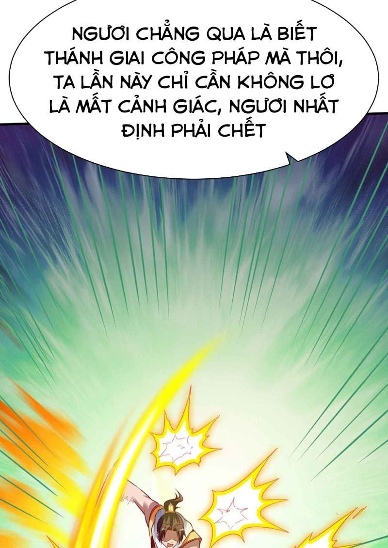 đọc truyện Chiến Đỉnh Chương 198 ảnh 22 tại Thiên Thai Truyện