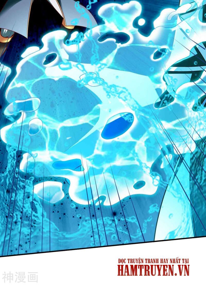 đọc truyện Chiến Đỉnh Chương 198 ảnh 26 tại Thiên Thai Truyện