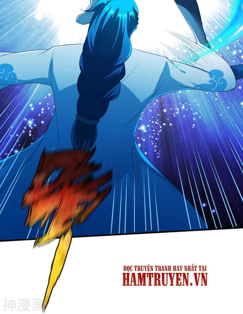 đọc truyện Chiến Đỉnh Chương 198 ảnh 9 tại Thiên Thai Truyện