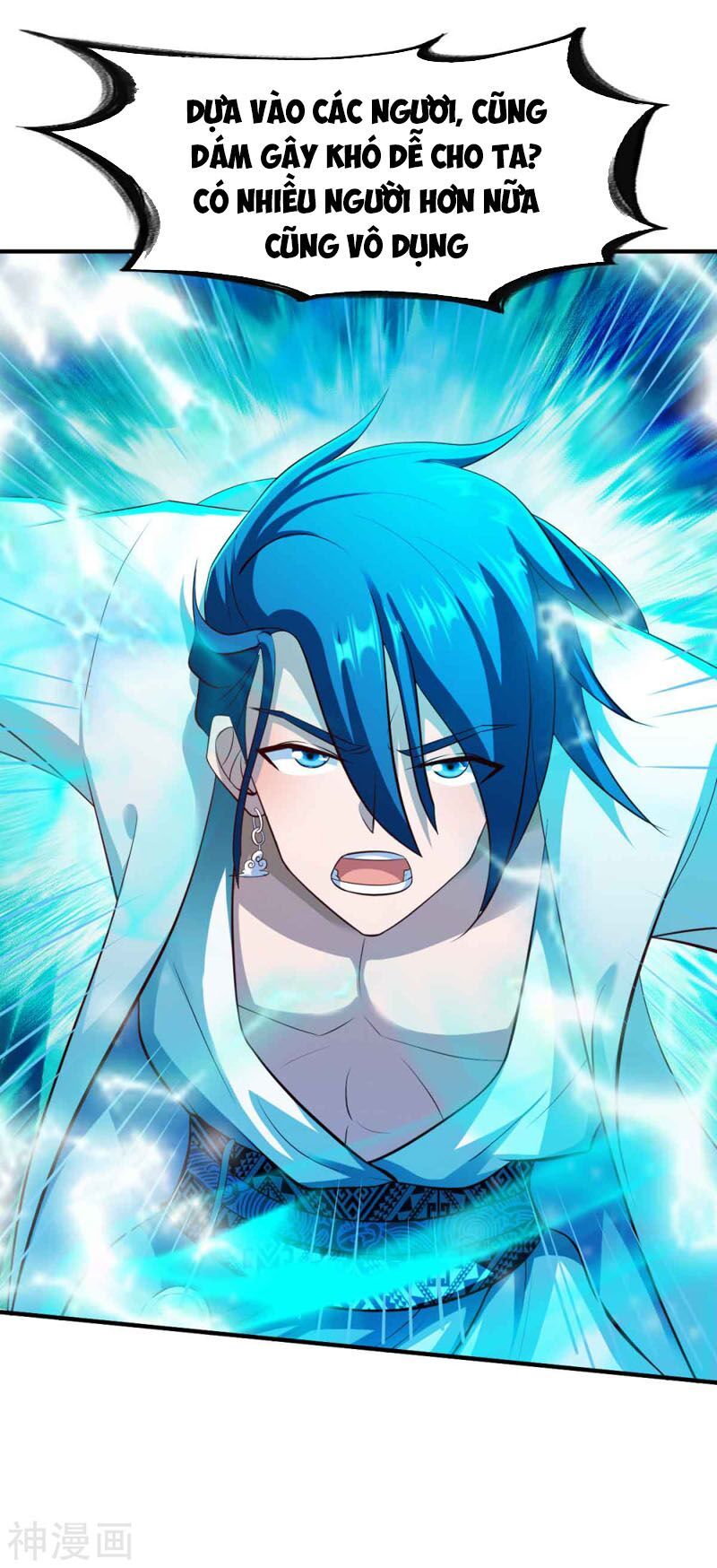 đọc truyện Chiến Đỉnh Chương 198 ảnh 10 tại Thiên Thai Truyện