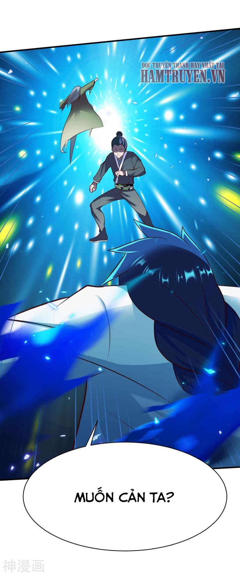 đọc truyện Chiến Đỉnh Chương 199 ảnh 15 tại Thiên Thai Truyện