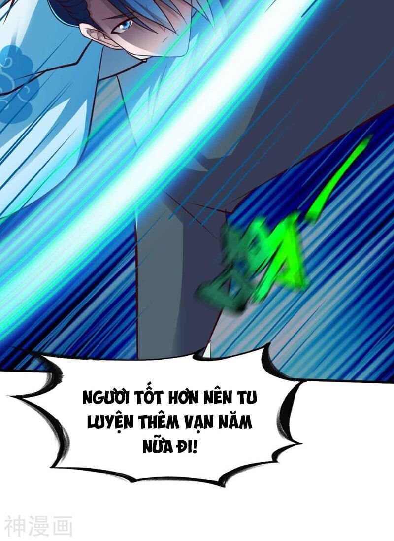 đọc truyện Chiến Đỉnh Chương 199 ảnh 17 tại Thiên Thai Truyện