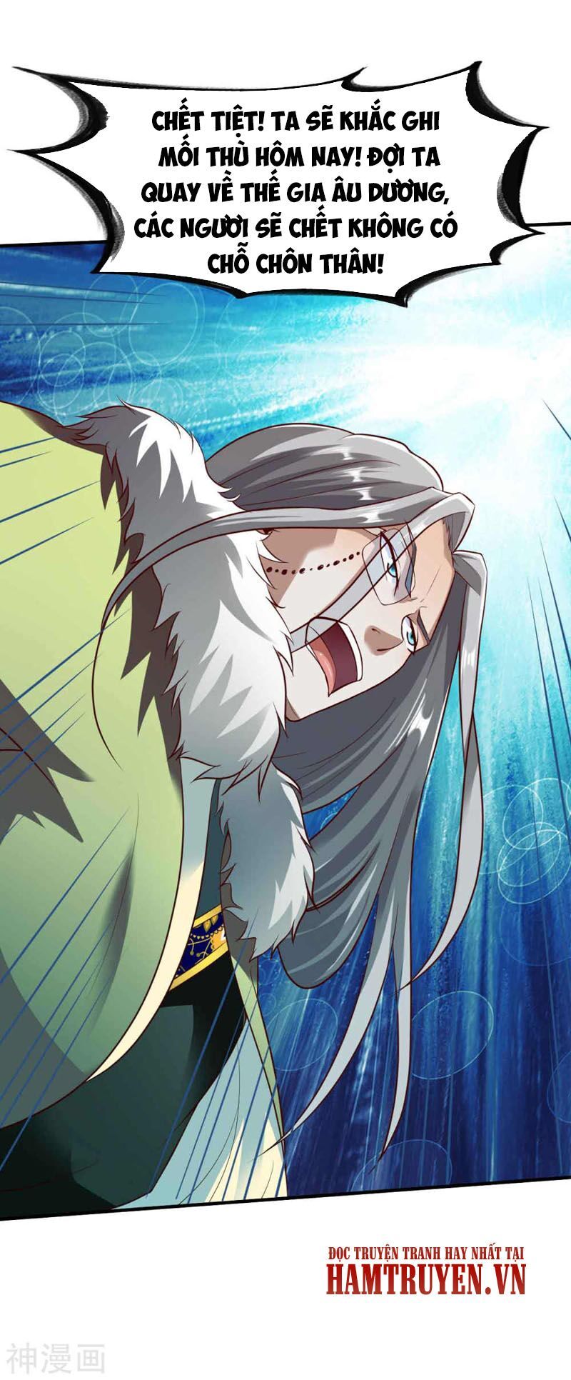 đọc truyện Chiến Đỉnh Chương 199 ảnh 18 tại Thiên Thai Truyện