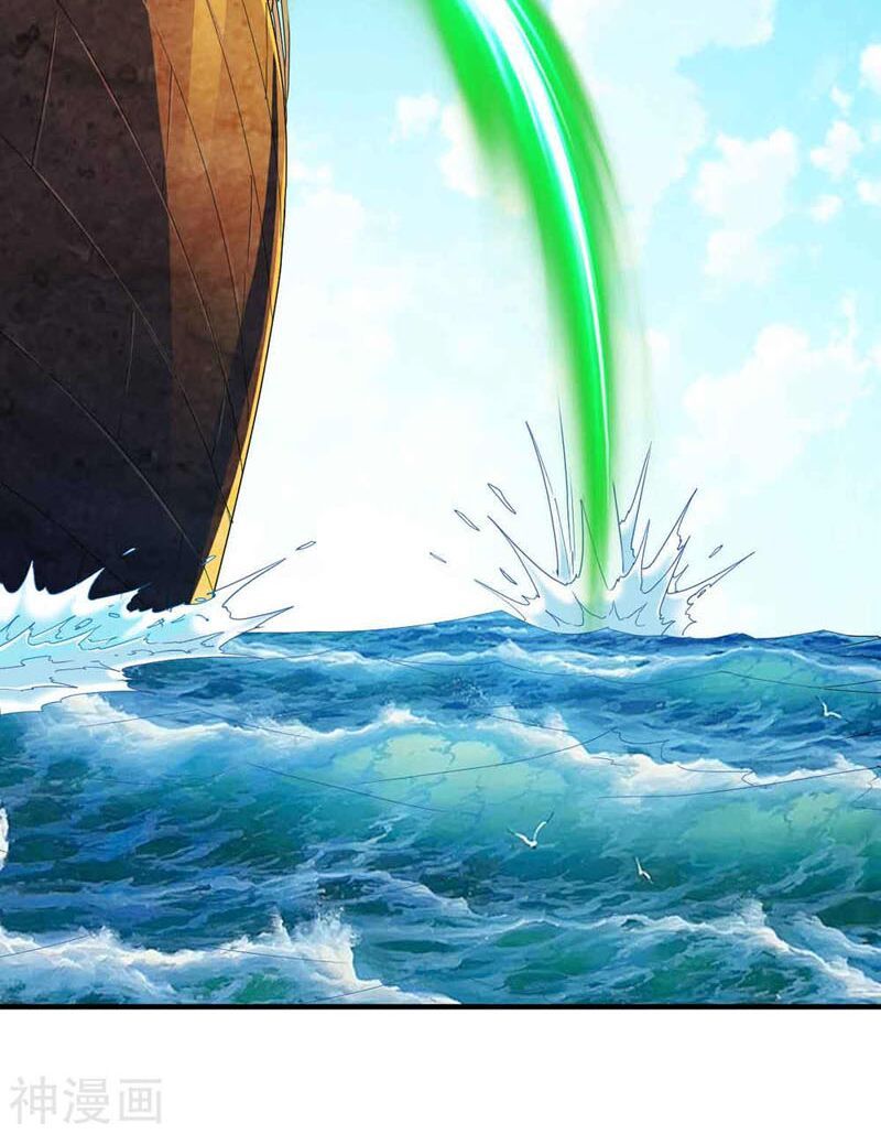 đọc truyện Chiến Đỉnh Chương 199 ảnh 20 tại Thiên Thai Truyện