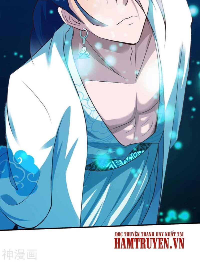 đọc truyện Chiến Đỉnh Chương 199 ảnh 22 tại Thiên Thai Truyện