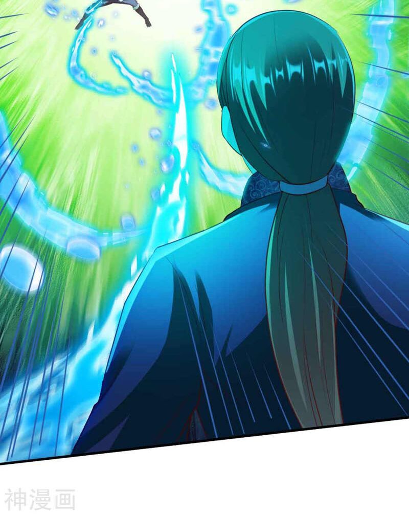 đọc truyện Chiến Đỉnh Chương 199 ảnh 5 tại Thiên Thai Truyện