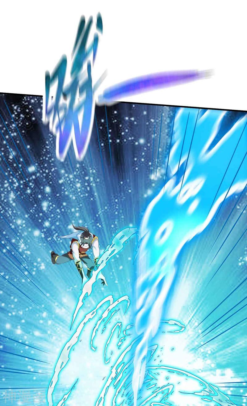 đọc truyện Chiến Đỉnh Chương 199 ảnh 8 tại Thiên Thai Truyện