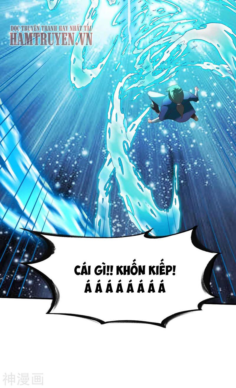 đọc truyện Chiến Đỉnh Chương 199 ảnh 9 tại Thiên Thai Truyện