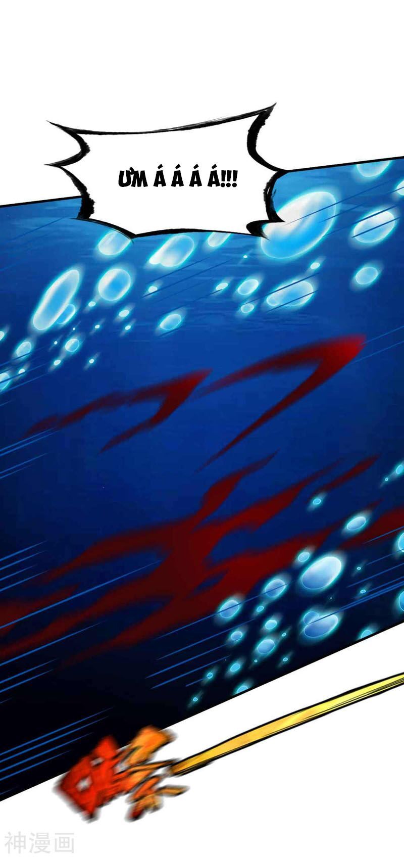 đọc truyện Chiến Đỉnh Chương 199 ảnh 10 tại Thiên Thai Truyện