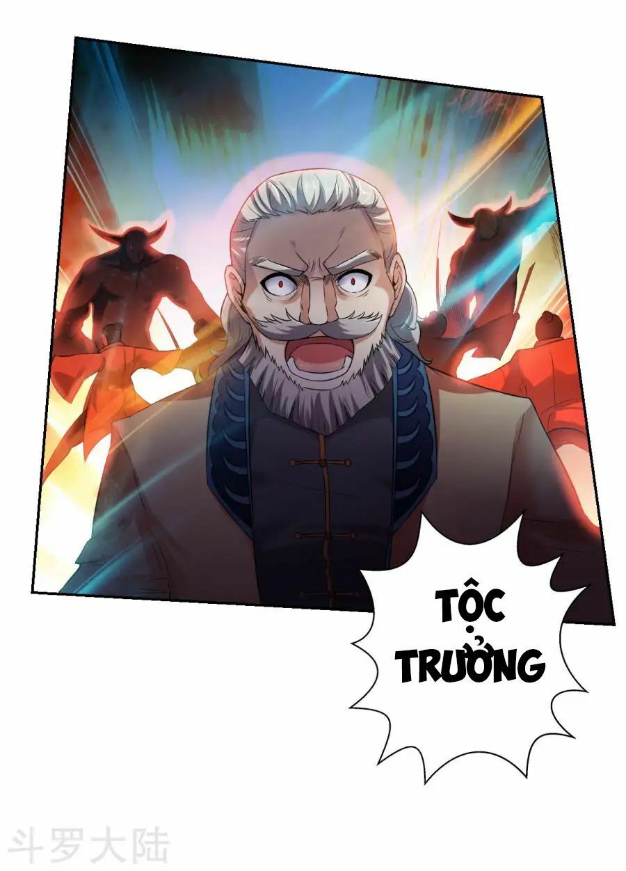 đọc truyện Chiến Đỉnh Chương 2 ảnh 13 tại Thiên Thai Truyện