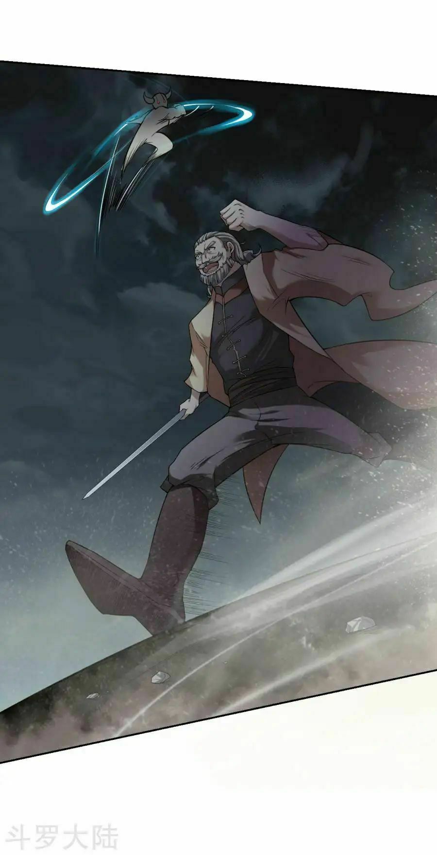 đọc truyện Chiến Đỉnh Chương 2 ảnh 14 tại Thiên Thai Truyện