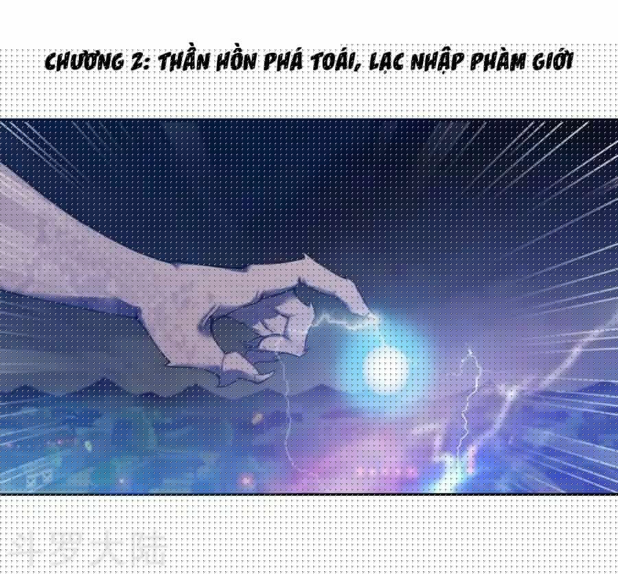 đọc truyện Chiến Đỉnh Chương 2 ảnh 4 tại Thiên Thai Truyện