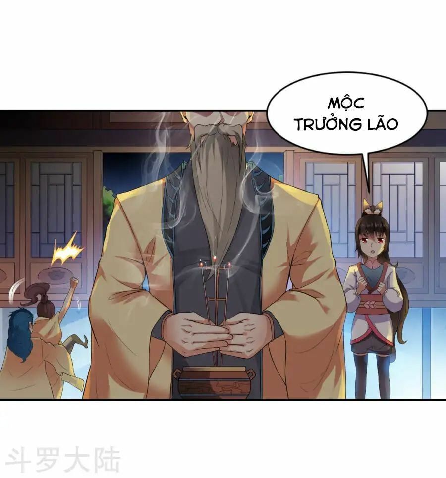 đọc truyện Chiến Đỉnh Chương 2 ảnh 23 tại Thiên Thai Truyện