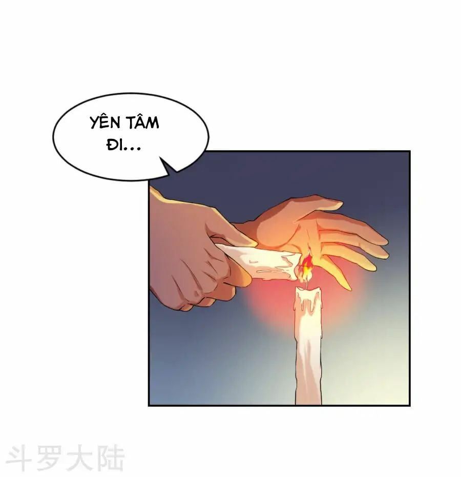 đọc truyện Chiến Đỉnh Chương 2 ảnh 25 tại Thiên Thai Truyện