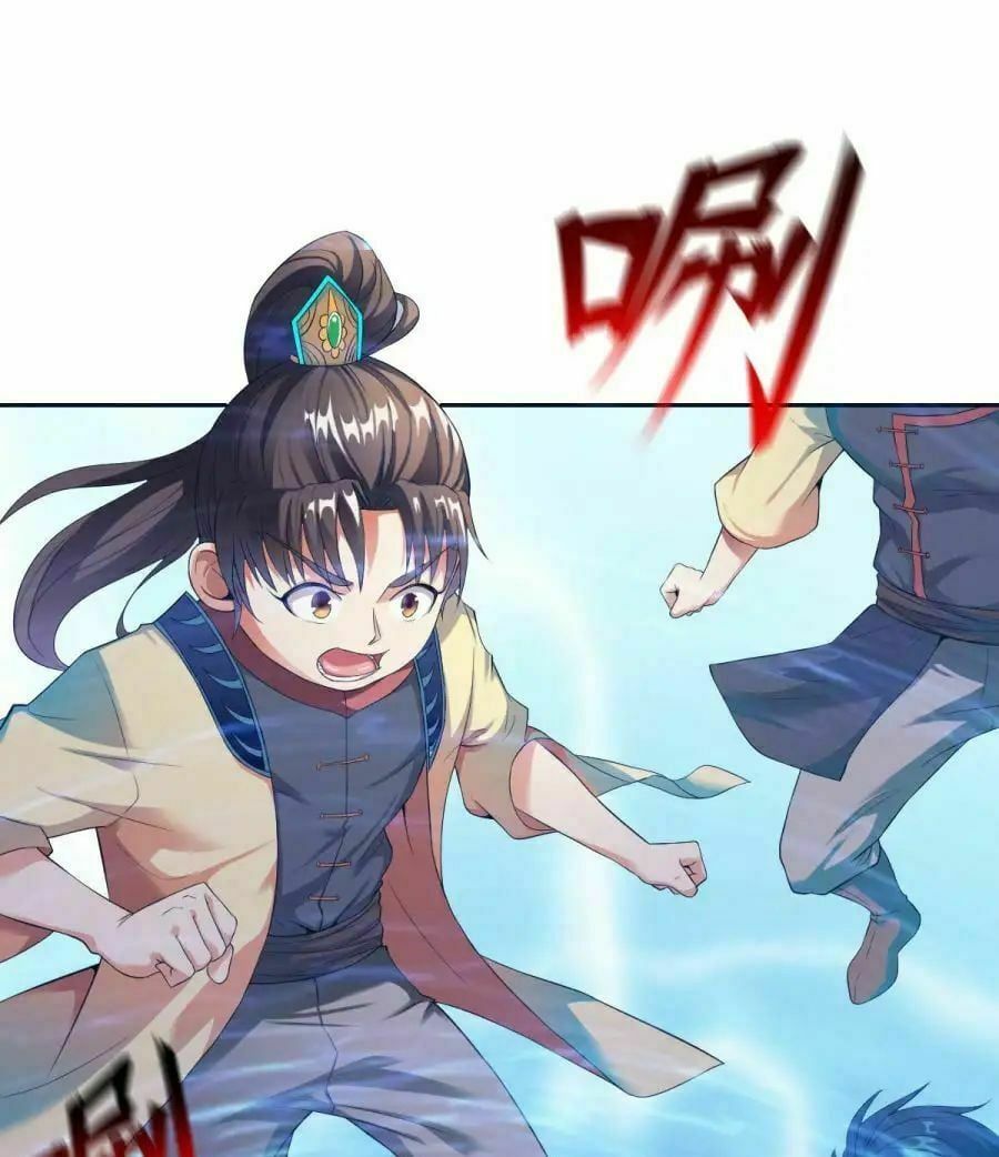 đọc truyện Chiến Đỉnh Chương 2 ảnh 31 tại Thiên Thai Truyện