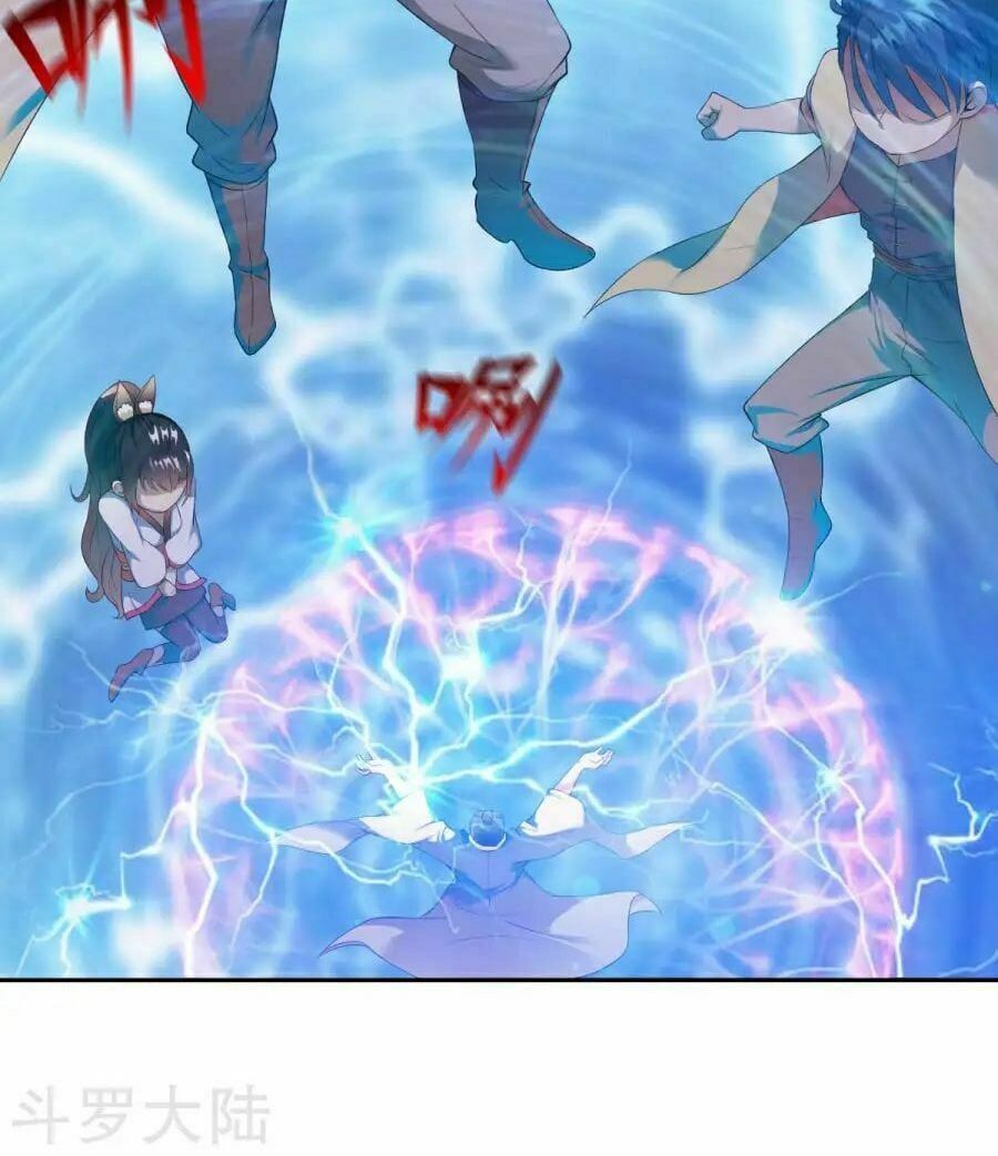 đọc truyện Chiến Đỉnh Chương 2 ảnh 32 tại Thiên Thai Truyện