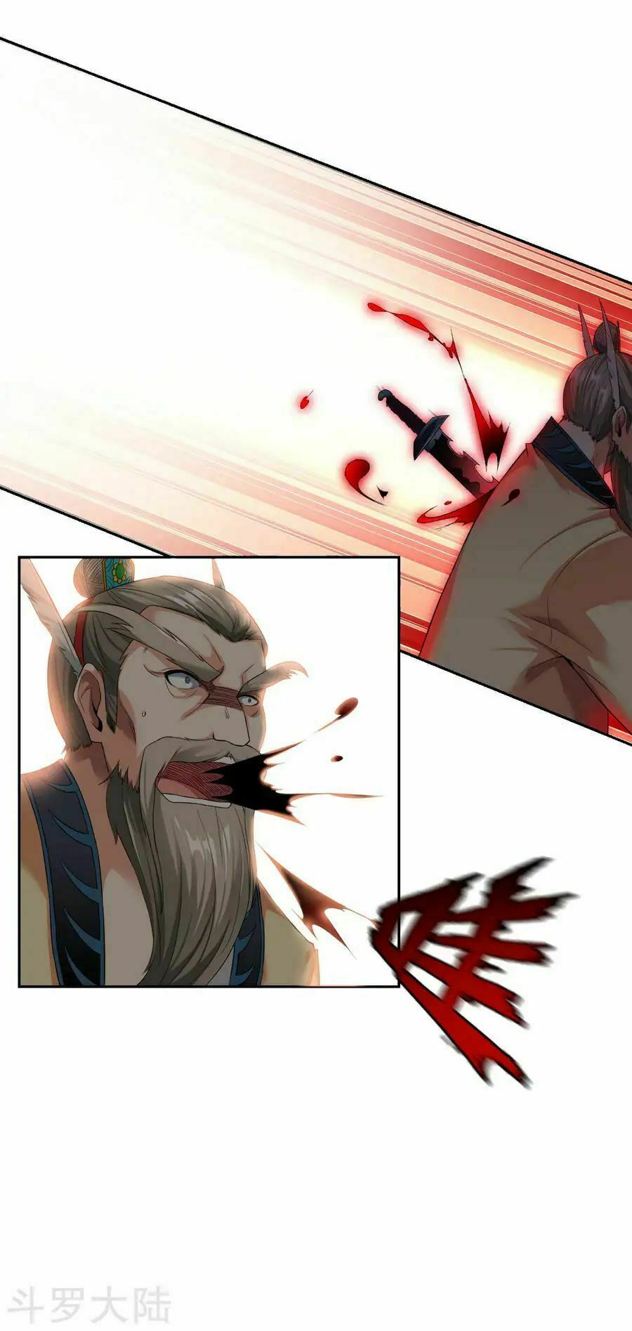 đọc truyện Chiến Đỉnh Chương 2 ảnh 34 tại Thiên Thai Truyện