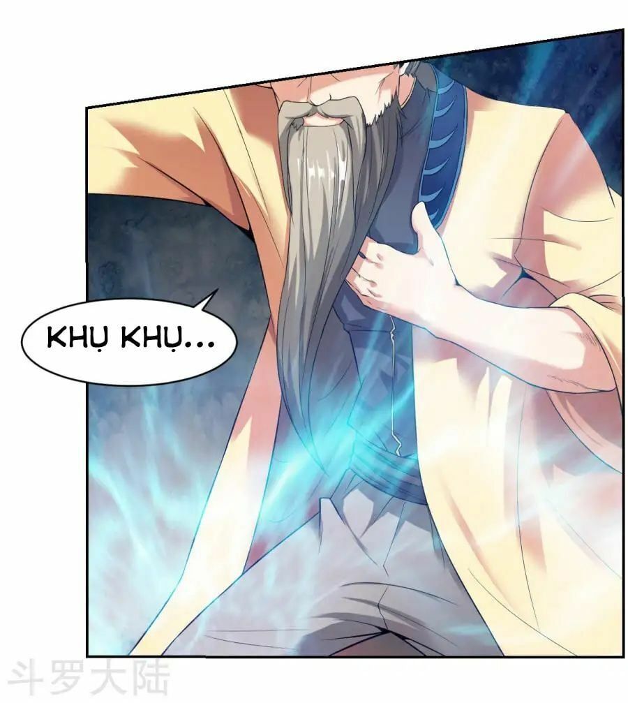 đọc truyện Chiến Đỉnh Chương 2 ảnh 36 tại Thiên Thai Truyện