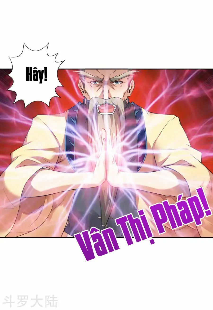 đọc truyện Chiến Đỉnh Chương 2 ảnh 38 tại Thiên Thai Truyện