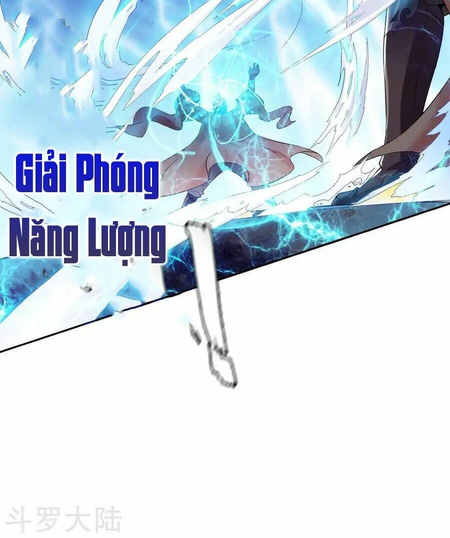 đọc truyện Chiến Đỉnh Chương 2 ảnh 40 tại Thiên Thai Truyện