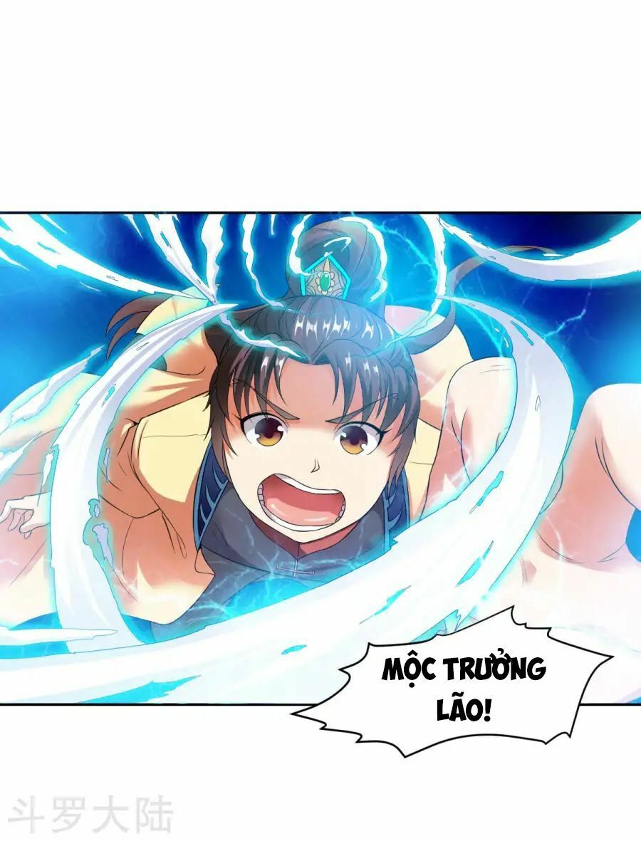 đọc truyện Chiến Đỉnh Chương 2 ảnh 41 tại Thiên Thai Truyện