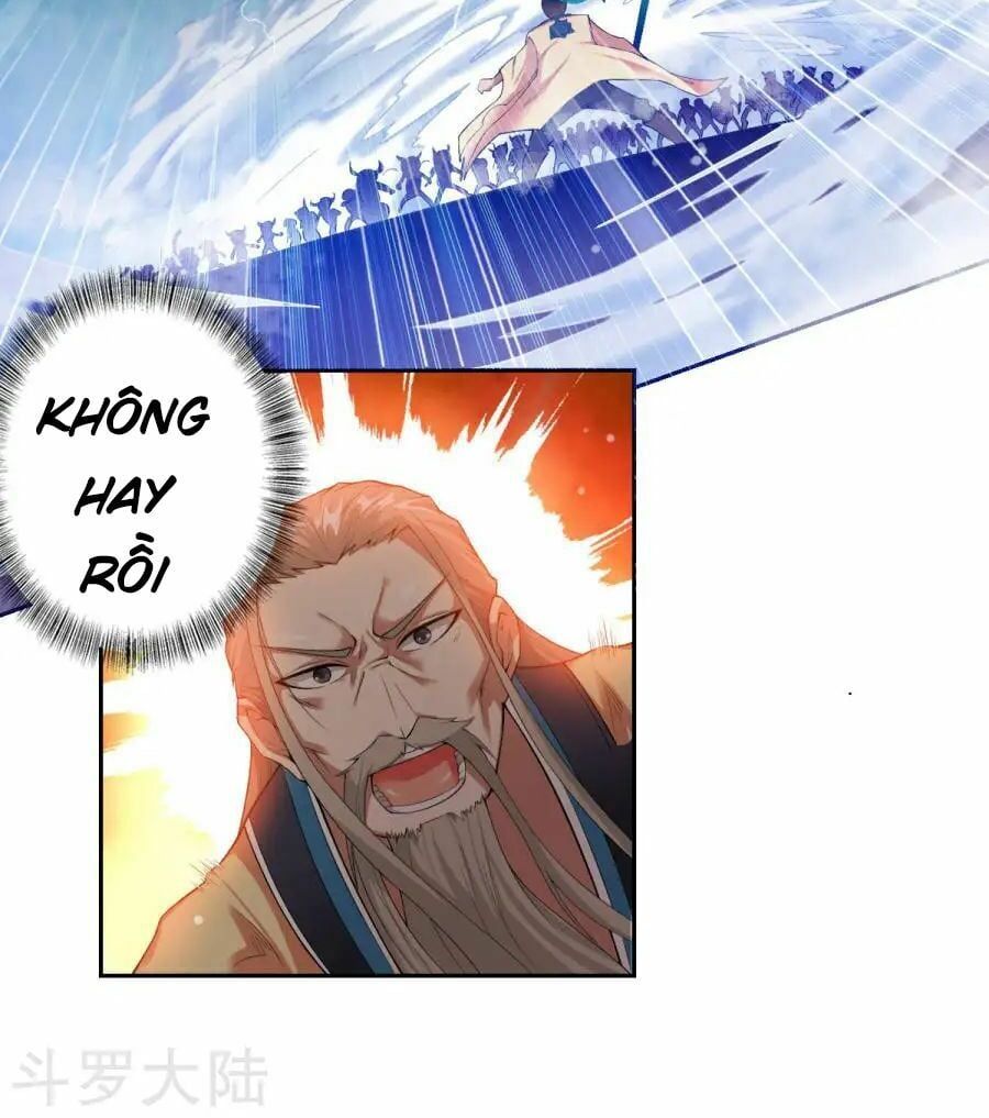 đọc truyện Chiến Đỉnh Chương 2 ảnh 6 tại Thiên Thai Truyện