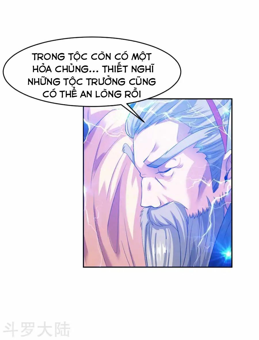 đọc truyện Chiến Đỉnh Chương 2 ảnh 43 tại Thiên Thai Truyện