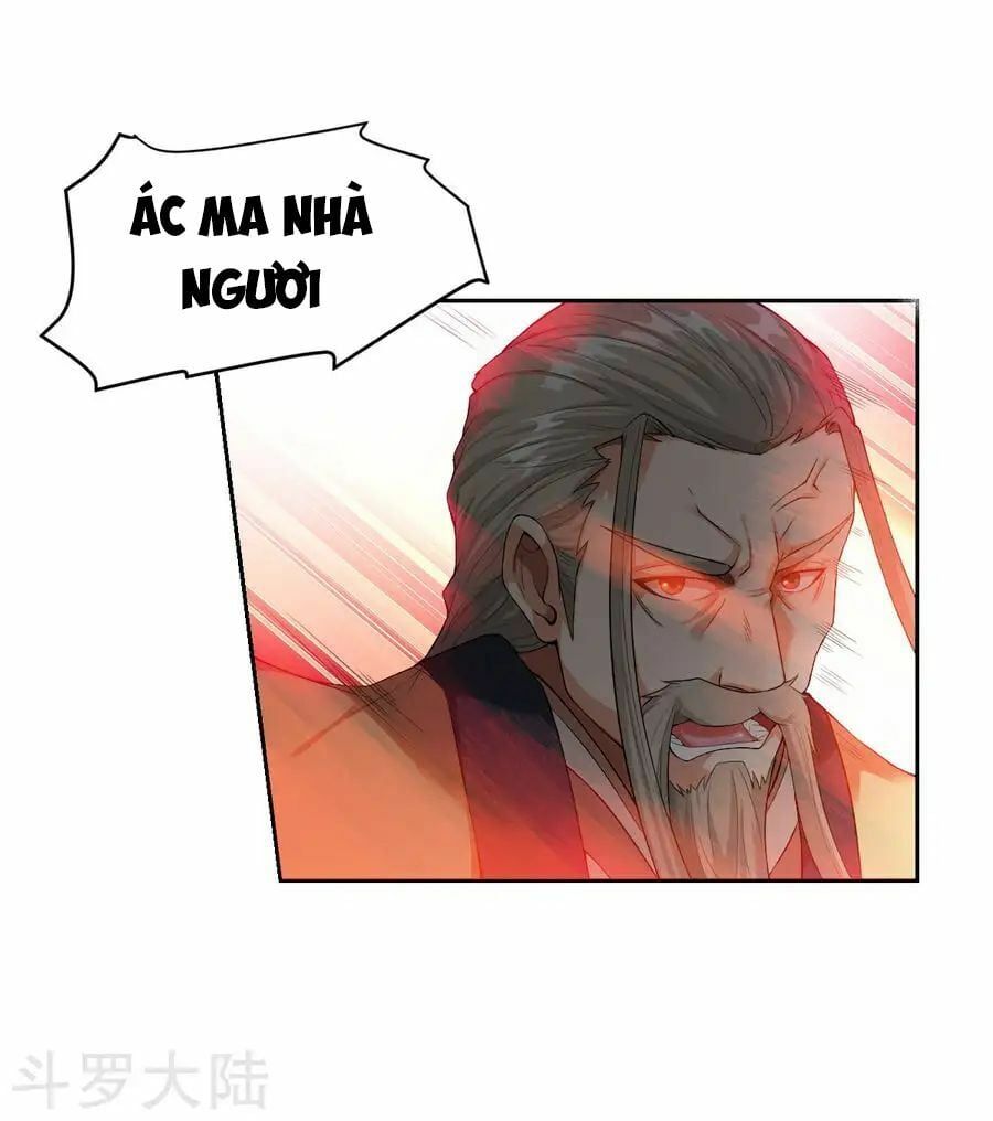 đọc truyện Chiến Đỉnh Chương 2 ảnh 9 tại Thiên Thai Truyện