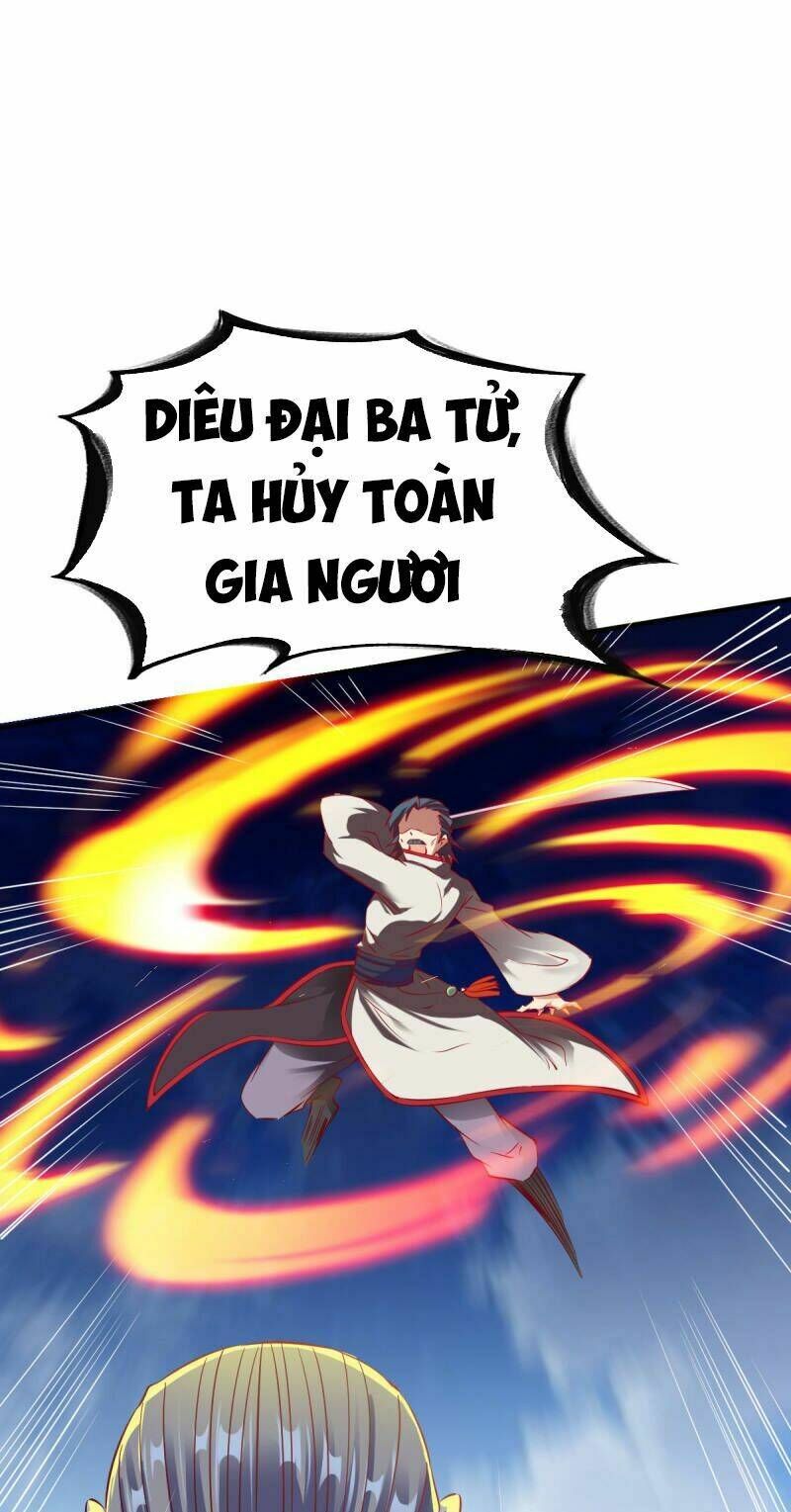 đọc truyện Chiến Đỉnh Chương 20 ảnh 12 tại Thiên Thai Truyện