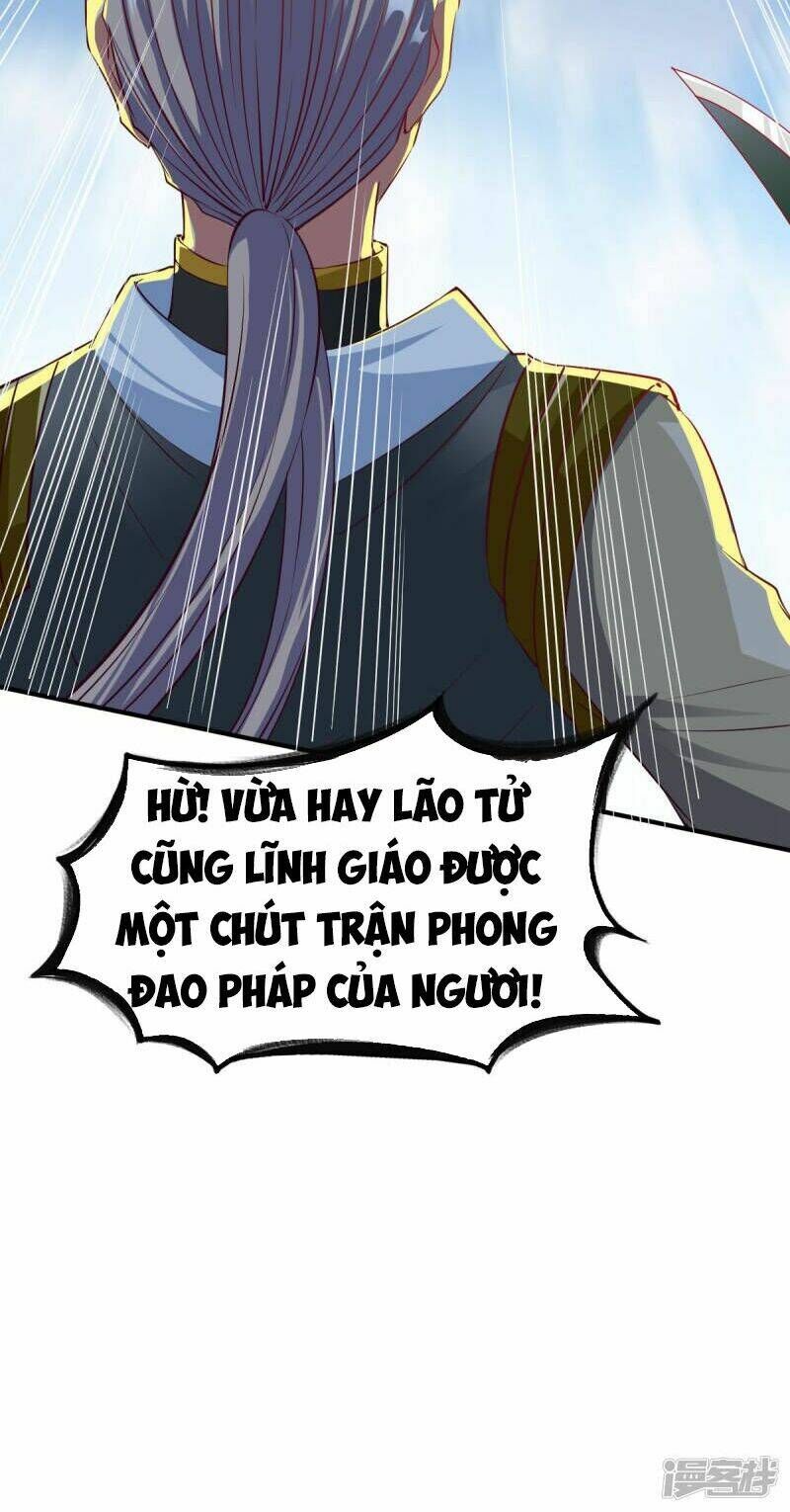 đọc truyện Chiến Đỉnh Chương 20 ảnh 13 tại Thiên Thai Truyện