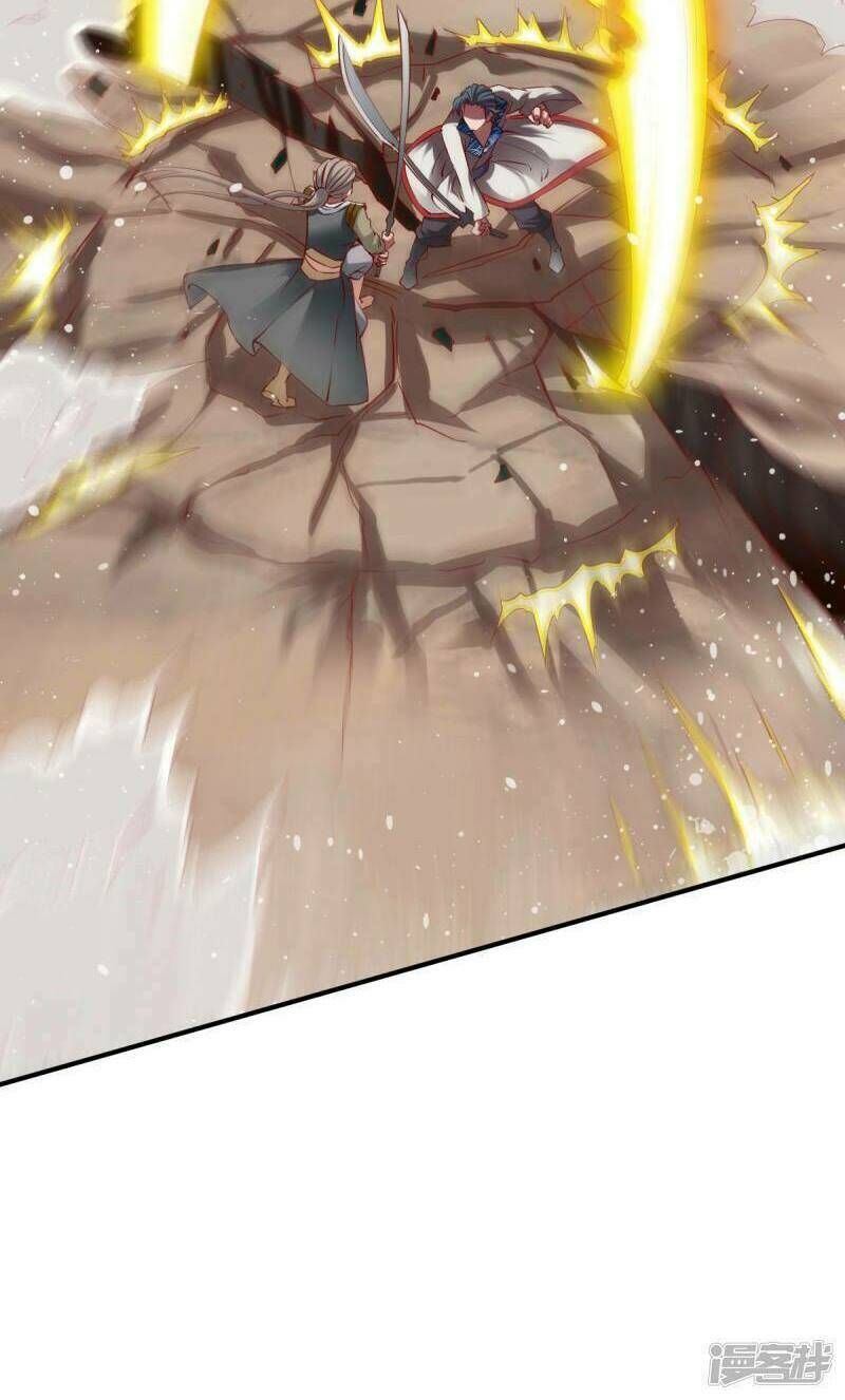 đọc truyện Chiến Đỉnh Chương 20 ảnh 15 tại Thiên Thai Truyện