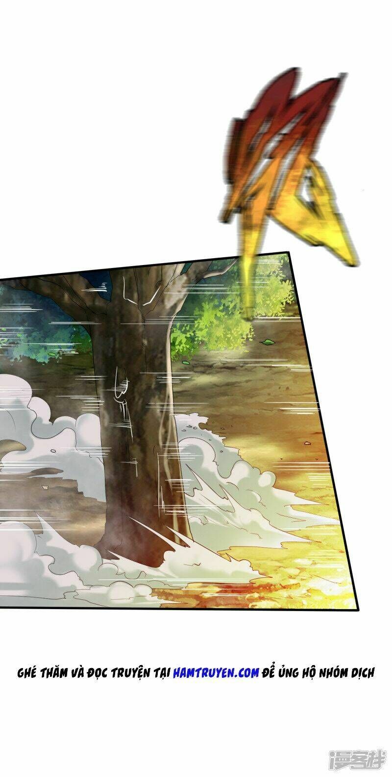 đọc truyện Chiến Đỉnh Chương 20 ảnh 16 tại Thiên Thai Truyện