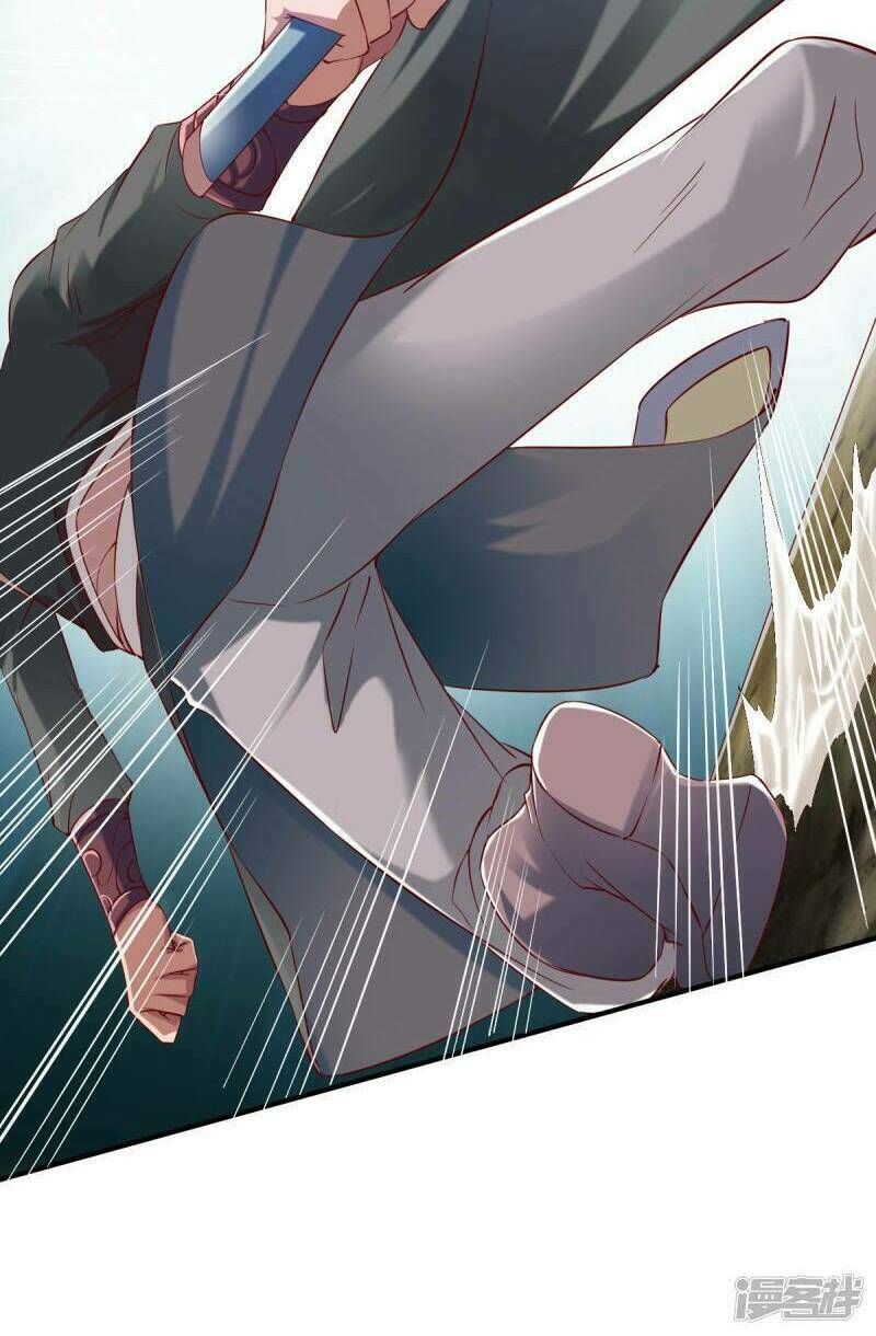 đọc truyện Chiến Đỉnh Chương 20 ảnh 18 tại Thiên Thai Truyện