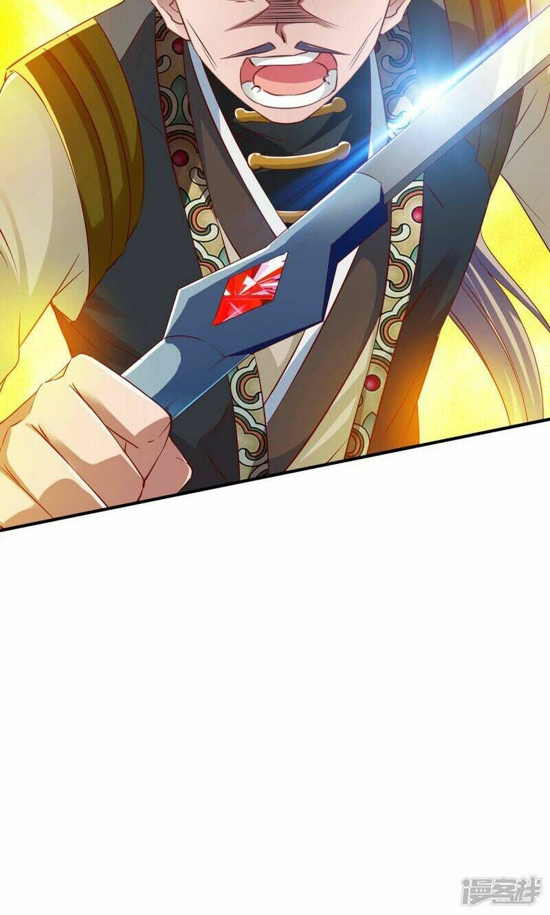 đọc truyện Chiến Đỉnh Chương 20 ảnh 20 tại Thiên Thai Truyện