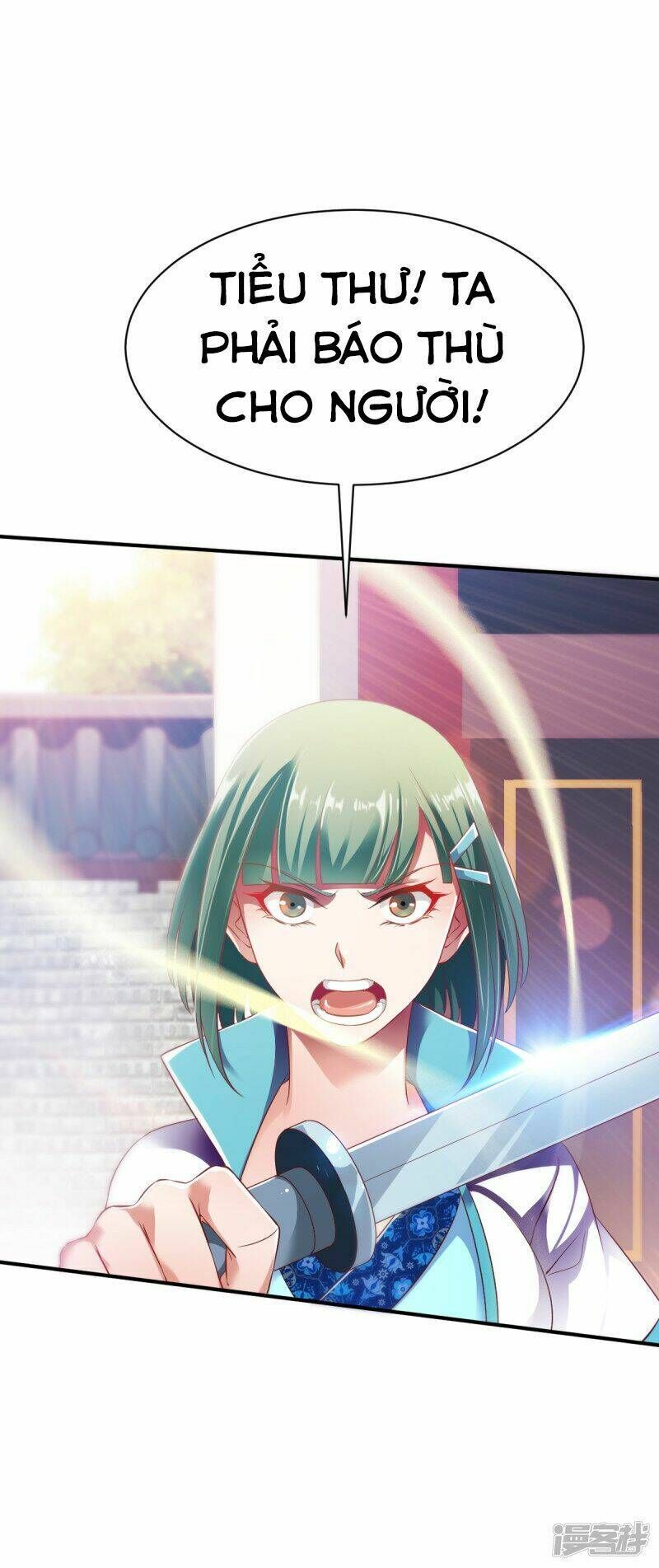 đọc truyện Chiến Đỉnh Chương 20 ảnh 23 tại Thiên Thai Truyện