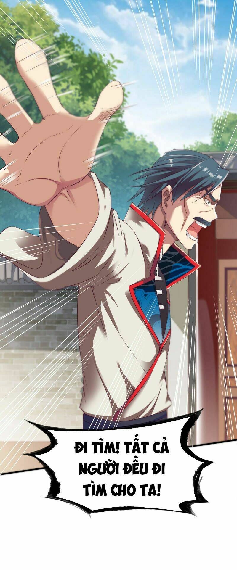 đọc truyện Chiến Đỉnh Chương 20 ảnh 30 tại Thiên Thai Truyện