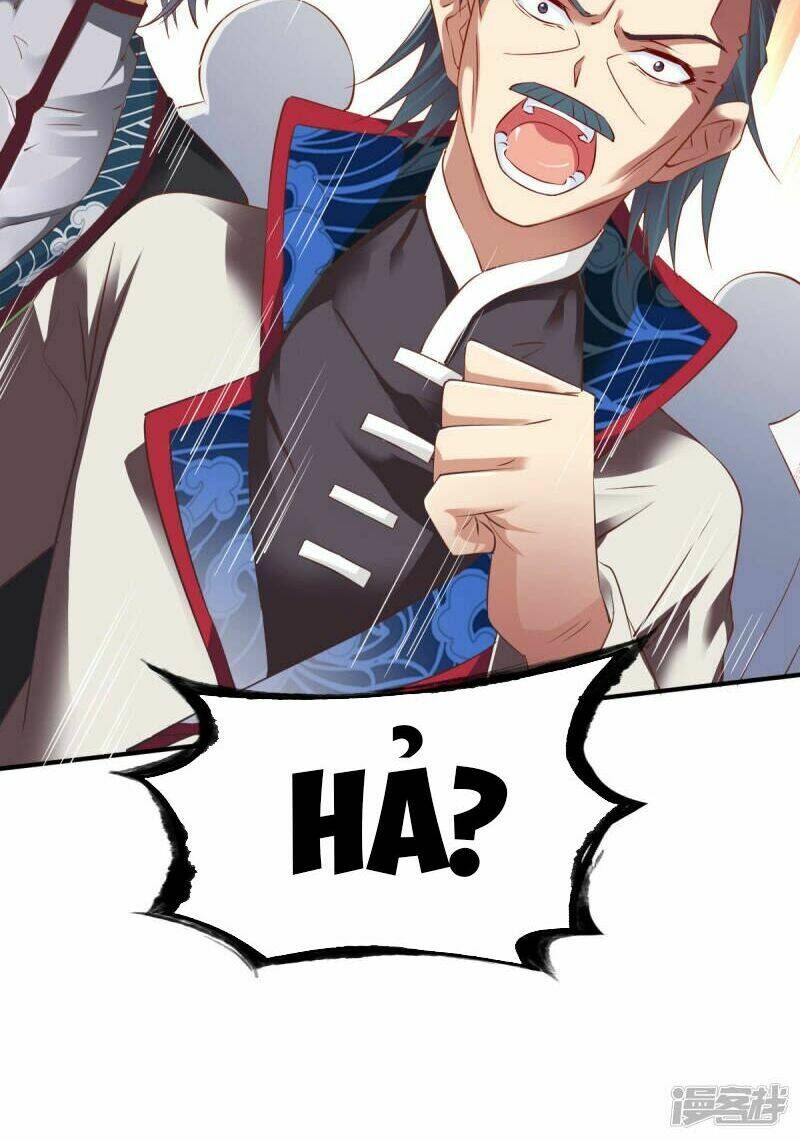 đọc truyện Chiến Đỉnh Chương 20 ảnh 5 tại Thiên Thai Truyện